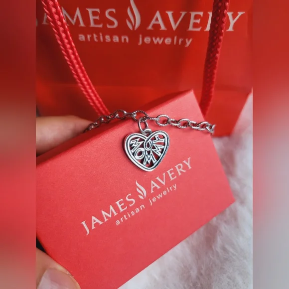Poshmark james avery store